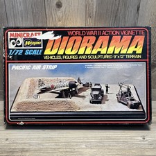 Minicraft hasegawa wwii for sale  Walton