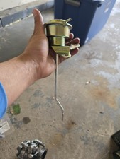 Atuador Turbo Wastegated para Tdo4 Tdo5 16g Mitsubishi Cd9a Ce9a e Eclipse comprar usado  Enviando para Brazil