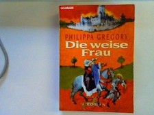 Weise frau roman gebraucht kaufen  Koblenz