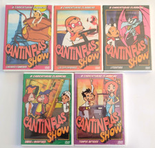 Cantinflas show caricaturas for sale  Munfordville