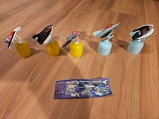 Ferrero ferraerospace raumschi gebraucht kaufen  Bochum