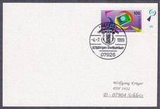 Special postmark 625 for sale  Shipping to United Kingdom