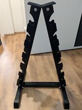 Rastrelliera supporto vertical usato  Torino