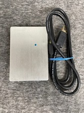 Usado, Disco rígido externo Toshiba 1 TB Canvio Slim II USB 3.0 metal M1 - TOTALMENTE TESTADO comprar usado  Enviando para Brazil