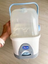 Sterilizzatore elettrico vapor usato  Bari