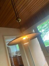 Vintage lampe deckenlampe gebraucht kaufen  Ludwigshafen am Rhein
