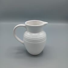 Creuset breakfast jug for sale  FLEET