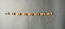 Indianer halskette kropfkette gebraucht kaufen  München