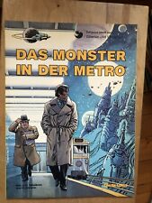 Valerian veronique monster gebraucht kaufen  Karlsruhe