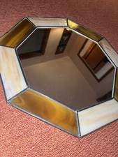 Vintage stained glass for sale  Charlotte