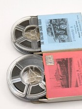 Meteor film std for sale  ELLAND
