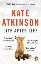 Atkinson kate life for sale  STOCKPORT