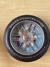 Orologio ruota officina usato  Casalecchio di Reno