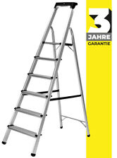 Leiter aluleiter ladder gebraucht kaufen  Breitengüßbach