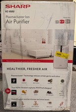 Sharp plasmacluster air for sale  Columbia