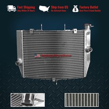 Aluminum radiator 2013 for sale  Buford