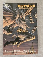 Batman gotham knights usato Batman gotham knights usato  Grugliasco