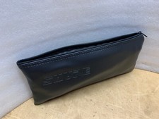 Shure zippered microphone for sale  USA