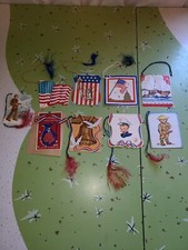 Vintage bridge game for sale  Valley Springs