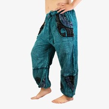 Pantaloni harem pantaloni usato Pantaloni harem pantaloni usato  Spedire a Italy