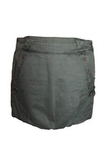 Jupe kaki militaire d'occasion  Blanquefort