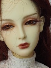 Bjd soom cass d'occasion  Nîmes