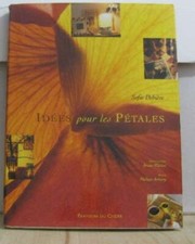 Idees petales warion d'occasion Idees petales warion d'occasion  Bazouges-la-Pérouse