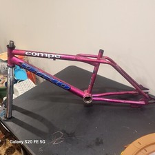 Dyno compe purple for sale  Traverse City