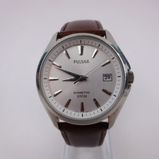 Pulsar watch yt57 for sale  MUSSELBURGH