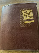 Vintage match book for sale  Ankeny