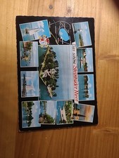Alte ansichtskarte steinhuder gebraucht kaufen  Kaltenkirchen