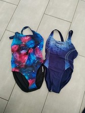 Badeanzug speedo gr gebraucht kaufen  Ranstadt