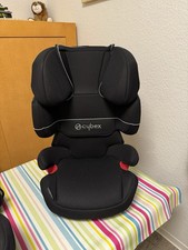 Cyber autokindersitz riginal gebraucht kaufen  Herten