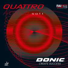 Donic quattro conda d'occasion  Expédié en France