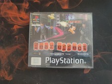 Fear effect complet d'occasion Fear effect complet d'occasion  Bastia-