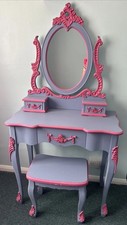 Upcycled dunelm toulouse for sale  BATTLE