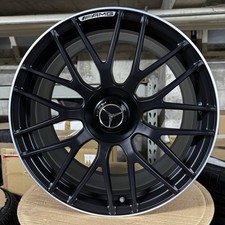 Riginal amg felgen gebraucht kaufen  München