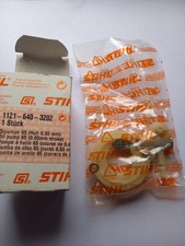 Stihl 112164033202 riginal gebraucht kaufen Stihl 112164033202 riginal gebraucht kaufen  Schwanau