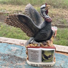 Wild turkey whiskey for sale Wild turkey whiskey for sale  Mineral Wells