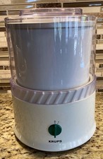 Krups model 337 for sale  Independence