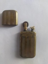 Briquet ancien essence d'occasion  Bray-sur-Seine