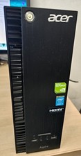 Desktop acer aspire usato  Albenga