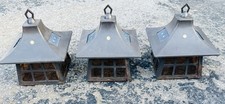 Hampton bay hanging for sale  Danville