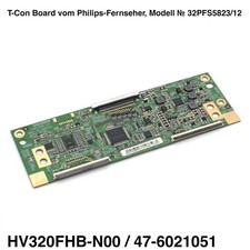 Philips con board gebraucht kaufen  Deutschland