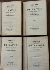 Storia del reame usato  Tricesimo