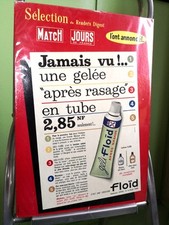 Ancien présentoir floïd d'occasion  Heillecourt
