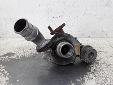 Turbina turbo per usato  Italia