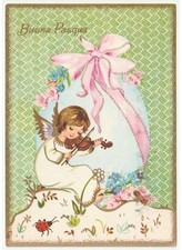 1969 uovo pasqua usato 1969 uovo pasqua usato  Italia