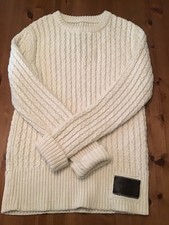 Beautiful superdry jumper for sale  STALYBRIDGE