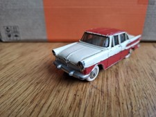 Dinky toys simca d'occasion  Malakoff
